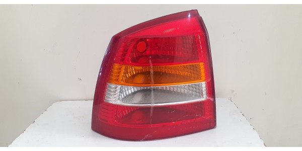 OPEL ASTRA G SEDAN STOP LAMBASI SOL (98/05) DUYSUZ